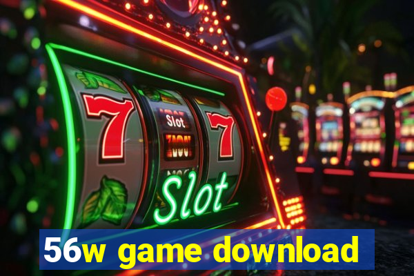 56w game download